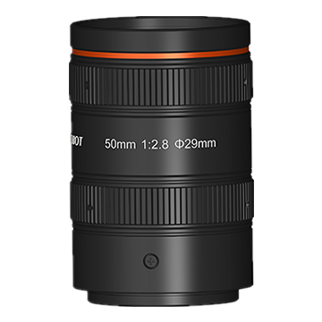 HIKROBOT 海康机器人 MVL-AF5028M-M42A 镜头