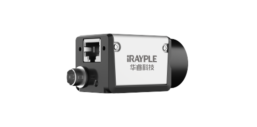 IRAYPLE 大华华睿 A3P00CU19 面阵相机