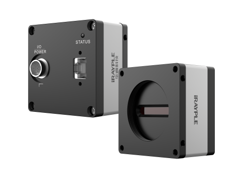 IRAYPLE 大华华睿 L5022CG141 线阵相机