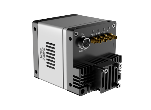 IRAYPLE 大华华睿 AX5F57CX250  AX系列大面阵相机