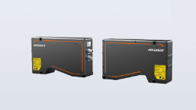 HIKROBOT 海康机器人 MV-DP3580-03H 立体相机