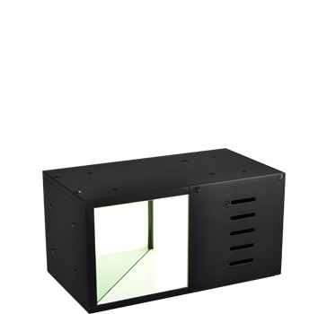 HIKROBOT 海康机器人 MV-LCDM-60-60-W 光源