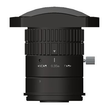 HIKROBOT 海康机器人 MVL-KF4618-10MP 镜头