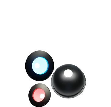 HIKROBOT 海康机器人 MV-LGSS-260-W 光源