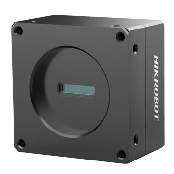 HIKROBOT 海康机器人 MV-CL021-40GM 工业线阵相机