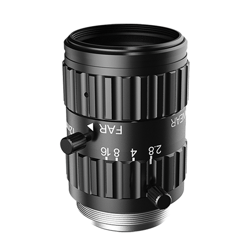 IRAYPLE 大华华睿 MK1228M 面阵镜头