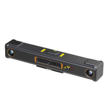 HIKROBOT 海康机器人 MV-DB1300A 立体相机