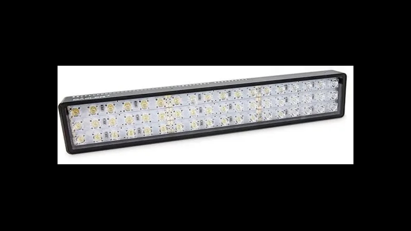 BASLER 巴斯勒/宝视纳 Basler Standard Light Bar-45x300_Power-W 条形光源