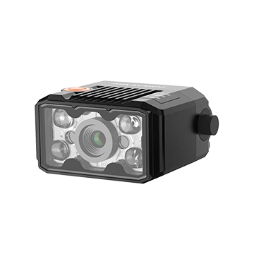 HIKROBOT 海康机器人 BT-FR330-016 智能读码器