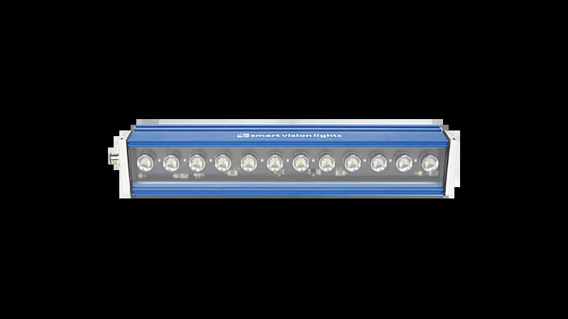 BASLER 巴斯勒/宝视纳 Smart Vision Light Bar LSR1200-365 条形光源