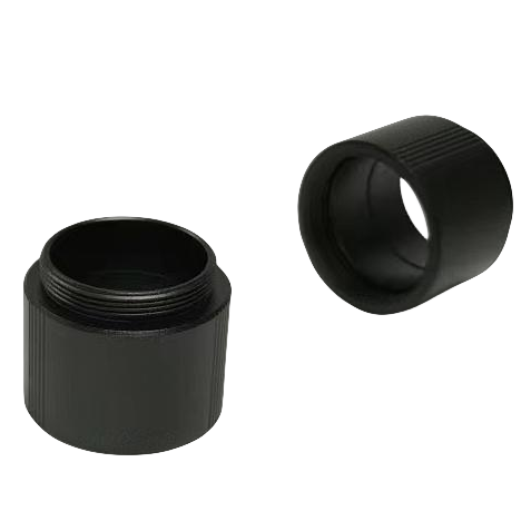 HIKROBOT 海康机器人 转接环 C-C T20 镜头