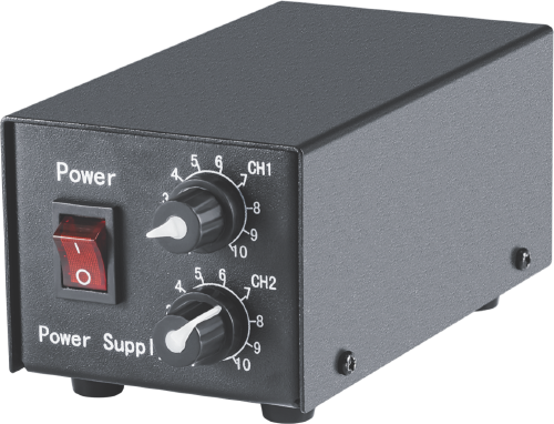 IRAYPLE 大华华睿 LC-AV2420-1-1A1 光源控制器