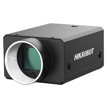 HIKROBOT 海康机器人 MV-CH250-90VM 工业面阵相机
