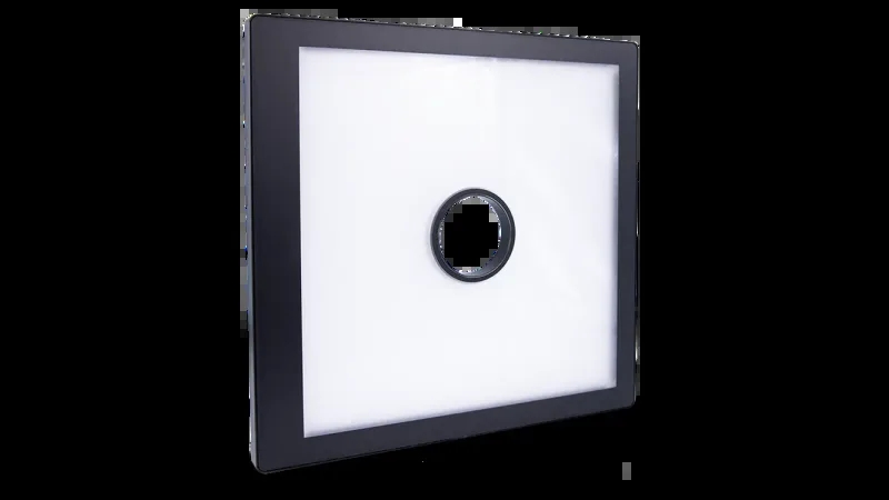 BASLER 巴斯勒/宝视纳 Basler Standard Light Flatdome-200x300-W 平顶穹顶光源