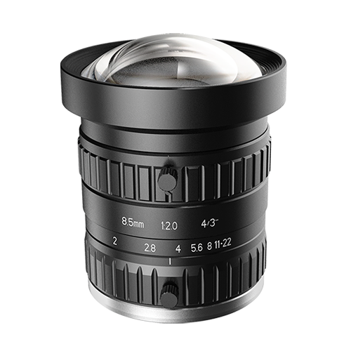 IRAYPLE 大华华睿 MH08528K 面阵镜头