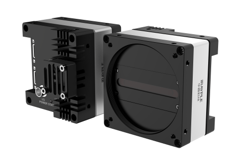 IRAYPLE 大华华睿 L5087MK470 线阵相机