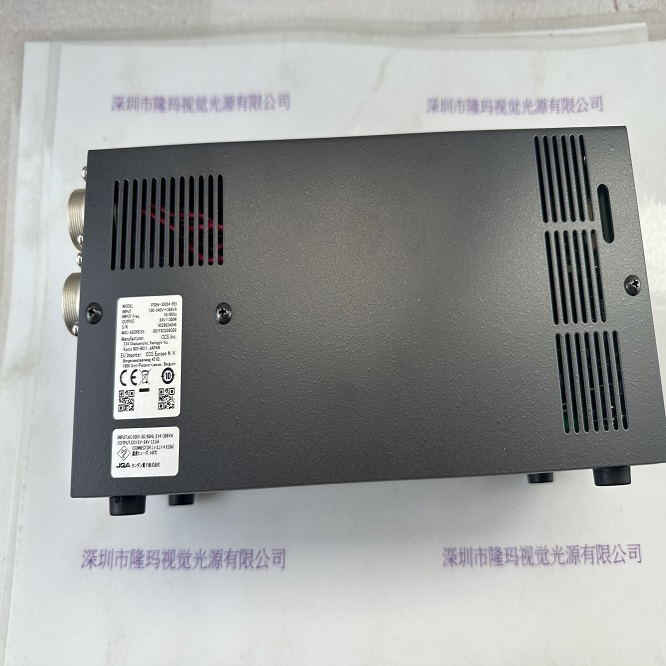 CCS希希爱视 PSB4-30024-PEI 光源控制器