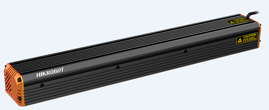 HIKROBOT 海康机器人 MV-LLDS-H-900-40-W 光源