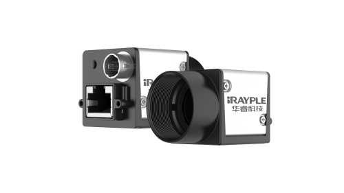IRAYPLE 大华华睿 A3124MG100 面阵相机