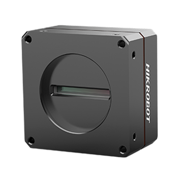 HIKROBOT 海康机器人 MV-CL042-91CC 工业线阵相机