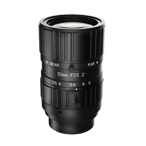 IRAYPLE 大华华睿 F32-5035-M43 面阵镜头