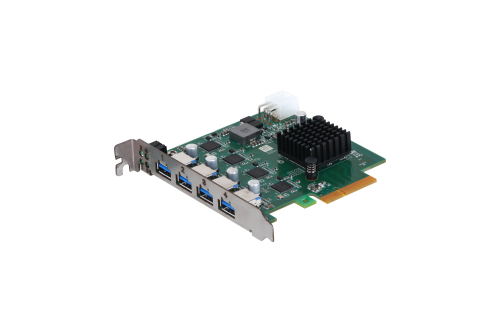 IRAYPLE 大华华睿 GU3-5U41R 采集卡