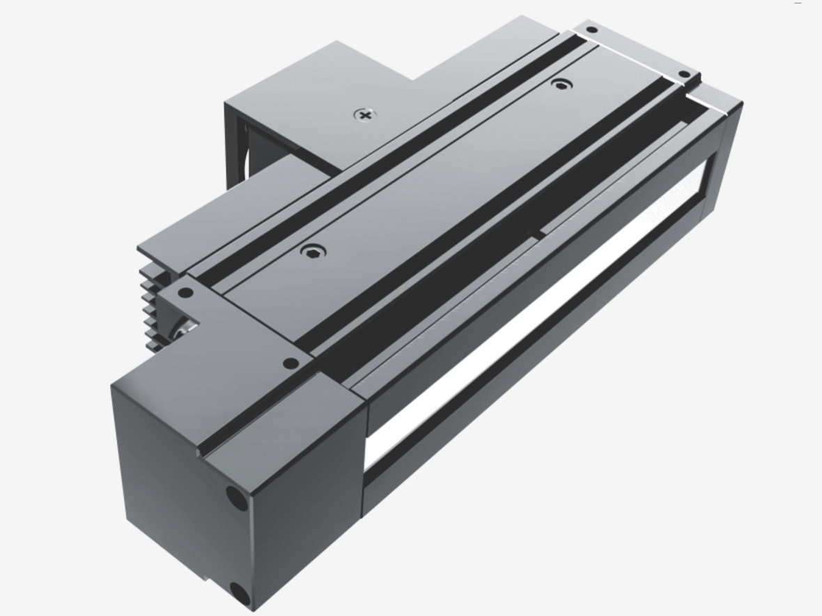 CST 康视达  CST-2LPG150-W  标准线性光源