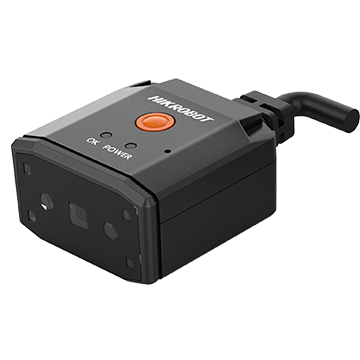 HIKROBOT 海康机器人 MV-ID2013EP-05-RBP 智能读码器