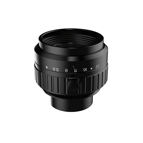 IRAYPLE 大华华睿 F60-6040-017X-V38 线阵镜头