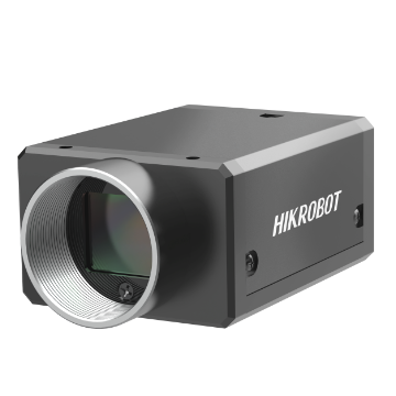 HIKROBOT 海康机器人 MV-CH100-60UC 工业面阵相机