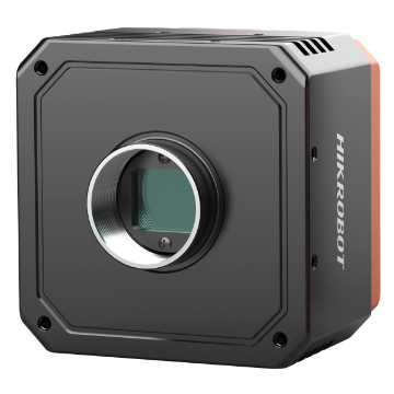 HIKROBOT 海康机器人 MV-CH250-90TM-C-NF 工业面阵相机