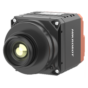 HIKROBOT 海康机器人 MV-CI003-GL-N25 工业红外相机