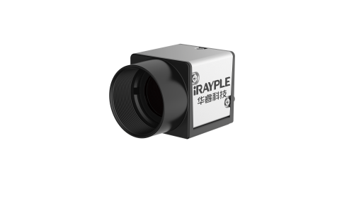 IRAYPLE 大华华睿 A3124CG100 面阵相机