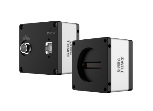 IRAYPLE 大华华睿 L5047CG140 线阵相机