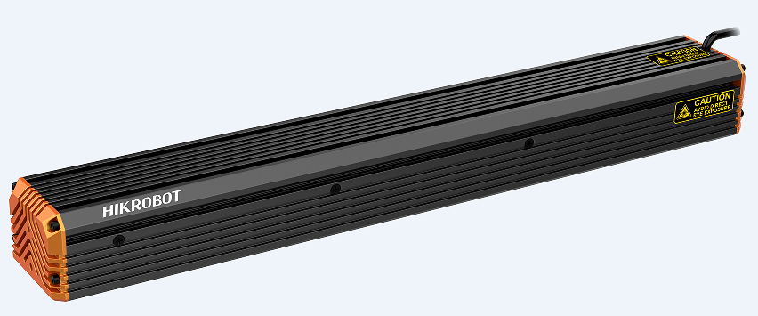 HIKROBOT 海康机器人 MV-LLDS-H-900-30-UV365 光源