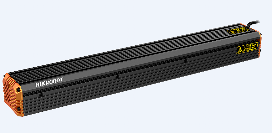 HIKROBOT 海康机器人 MV-LLDS-H-700-30-IR850 光源