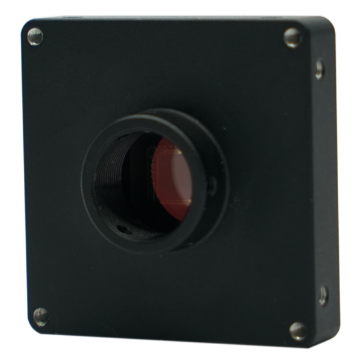 HIKROBOT 海康机器人 MV-CB120-10UC-S 工业面阵相机