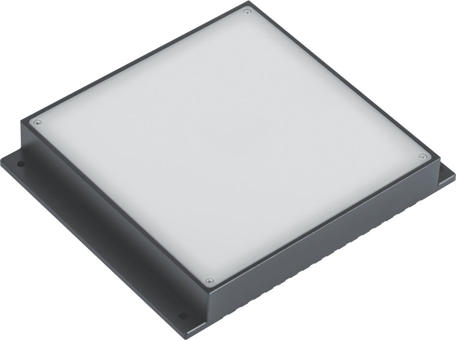 CST 康视达  CST-HFS200200-W  标准底部面光源