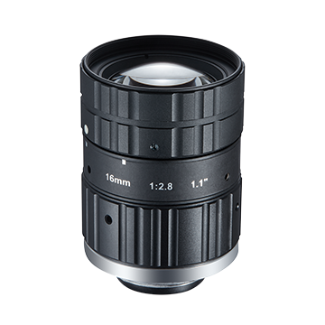 HIKROBOT 海康机器人 MVL-KF1628M-12MP 镜头