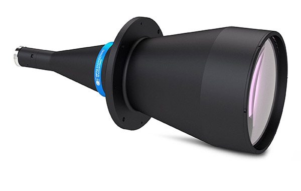 OPTO 奥普图  TC3MHR144-C  远心镜头