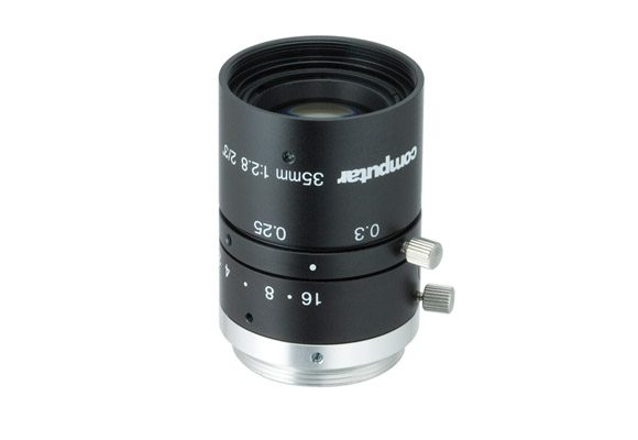 OPTO 奥普图  RT-M3528-MPW3   微距和定焦镜头