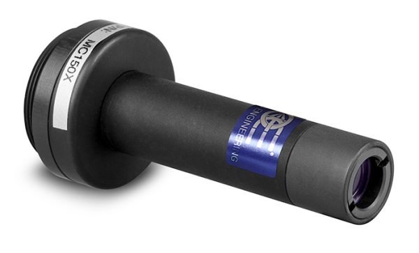 OPTO 奥普图  MC150X   微距和定焦镜头