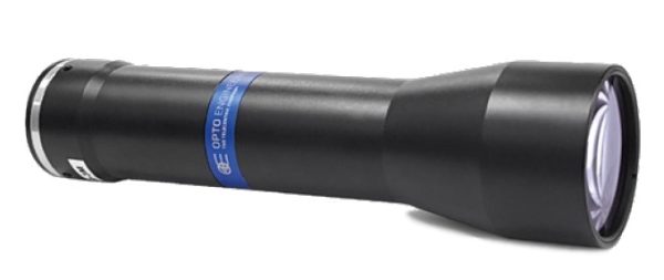 OPTO 奥普图  TCLWD040-110-3M  远心镜头