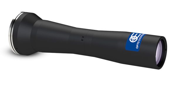 OPTO 奥普图  TC12M024-F  远心镜头