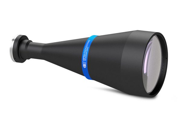 OPTO 奥普图  TC4MHRP096-F  远心镜头