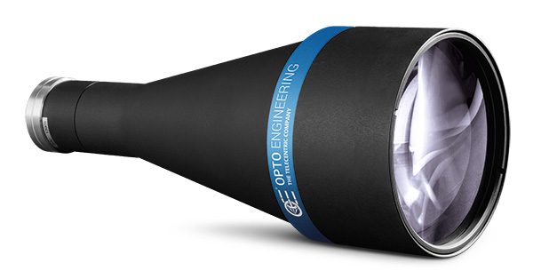 OPTO 奥普图  TC23064  远心镜头