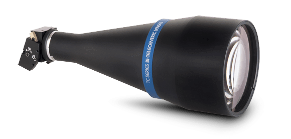 OPTO 奥普图  TCSM080  远心镜头