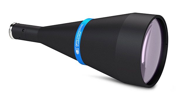 OPTO 奥普图  TC3MHR096-C  远心镜头