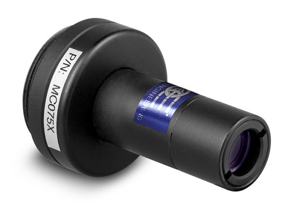 OPTO 奥普图  MC075X   微距和定焦镜头