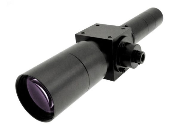 OPTO 奥普图  RT-TCL0450-FU  远心镜头